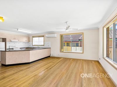 5 Ashmore Crescent, Kanahooka