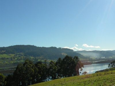 Lot 4 Cygnet Coast Road, Cradoc