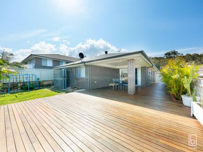 14 Adele Avenue, Wadalba