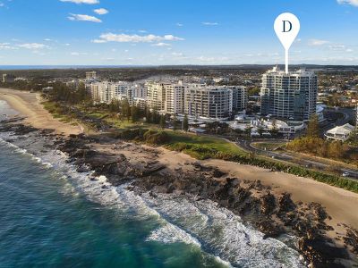 804 / 7 Venning Street, Mooloolaba