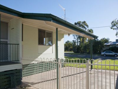 12 Rose Street, Moranbah