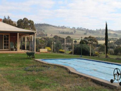 252 Pook Road, Heathcote