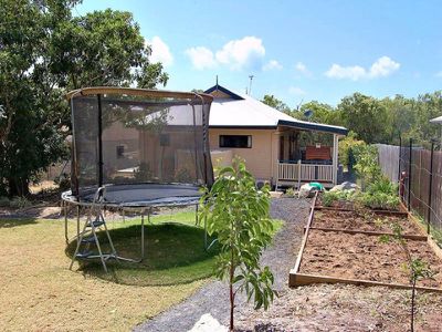 47 Mason Street, Cooktown