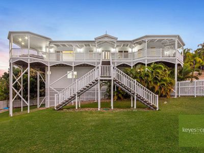 5 / 18 High Vista Drive, Mount Louisa