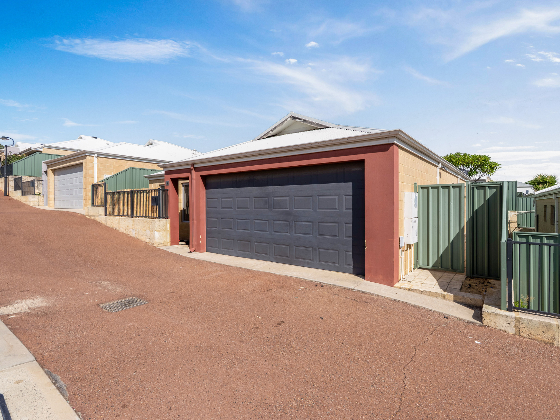 9 / 19 Serls Street, Armadale