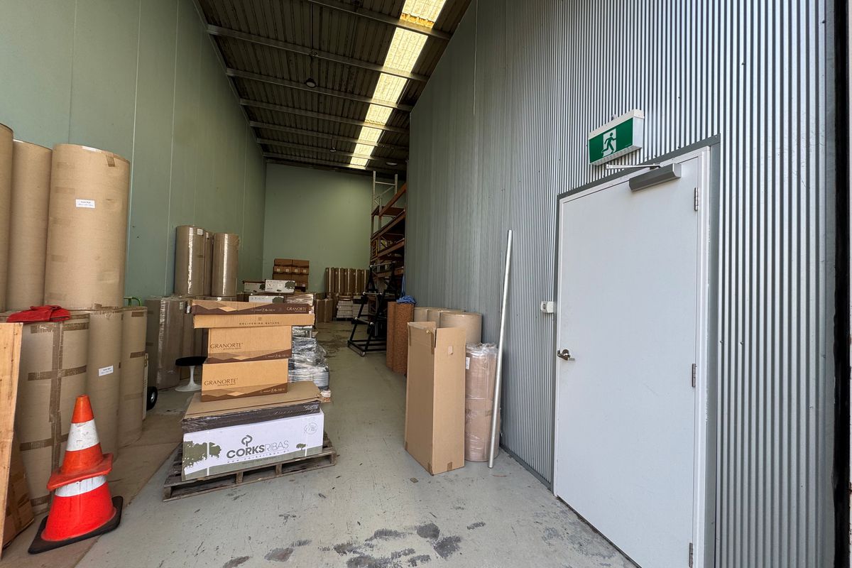 Unit 3D / 1-3 Endeavour Road, Caringbah