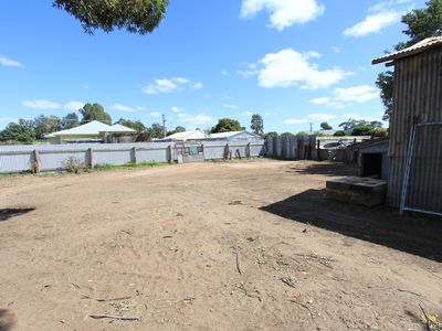 3 High Street, Heathcote