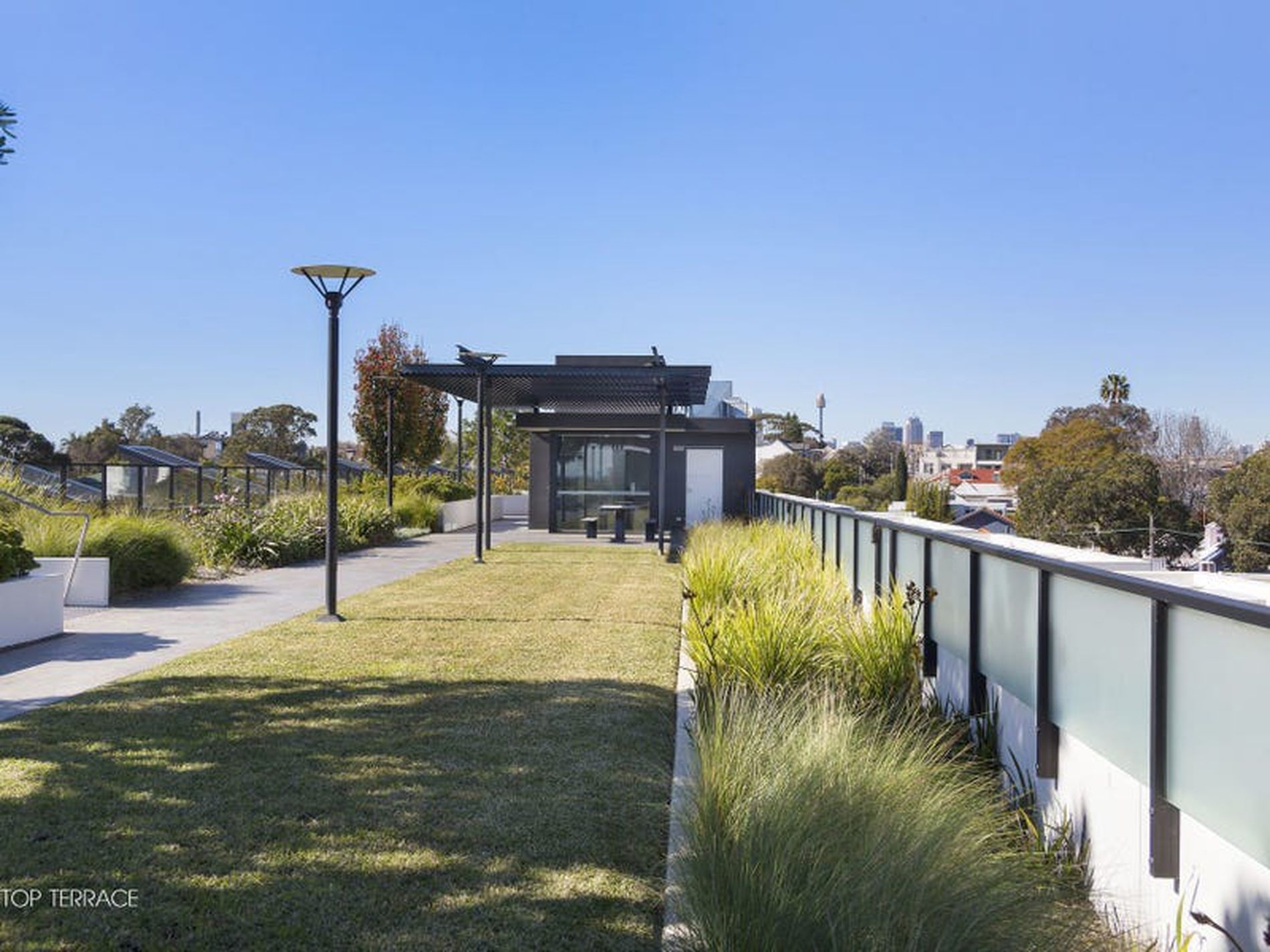 105 / 124 Terry Street, Rozelle