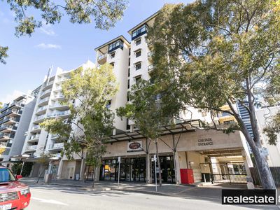 9 / 273 Hay Street, East Perth
