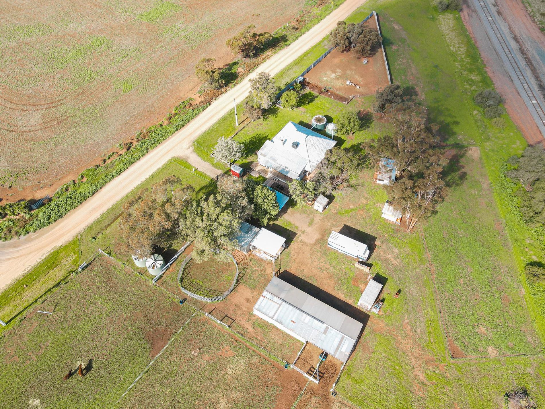187 Cannie North Road, Cannie