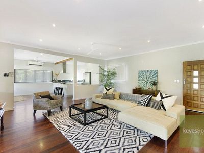 19 Gilbert Crescent, North Ward