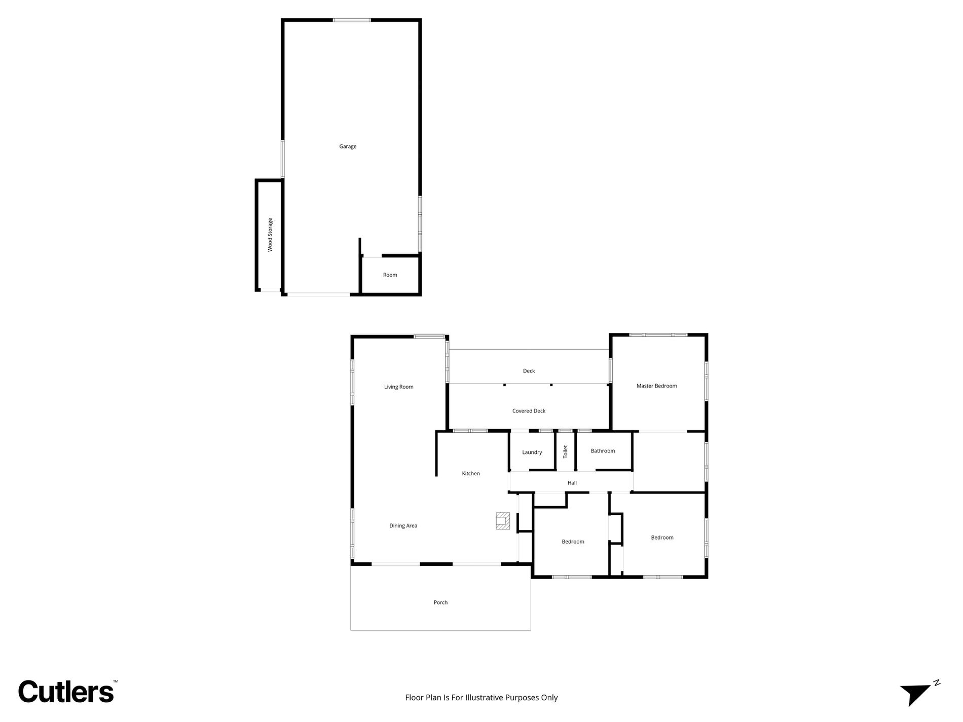 51 Tawe Street, Middlemarch
