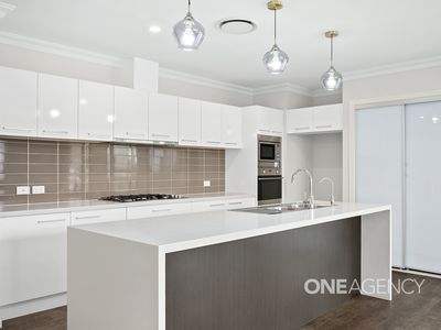 26 Siltstone Avenue, Horsley