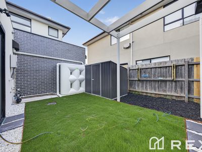 58 Lewis Street, Springvale