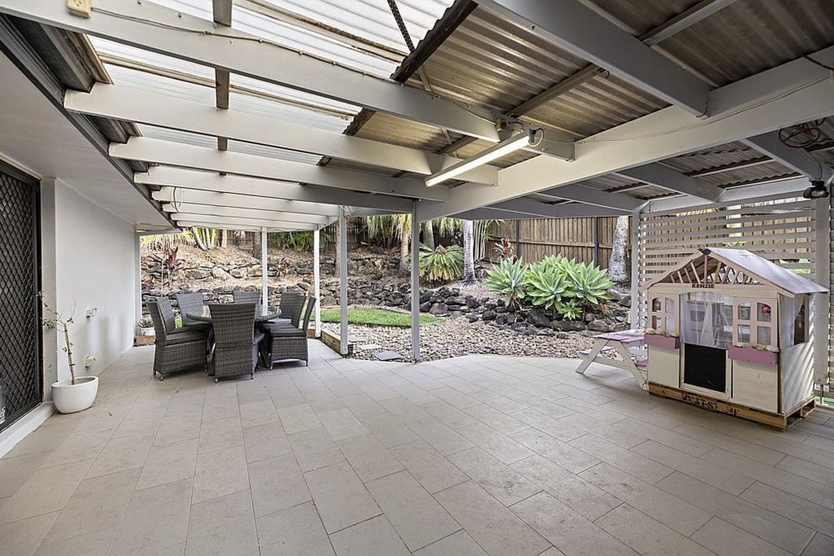 23 Virgil Court, Worongary
