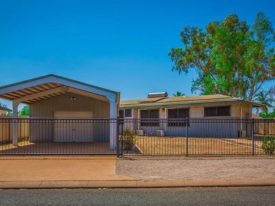 11 Draper Place, South Hedland