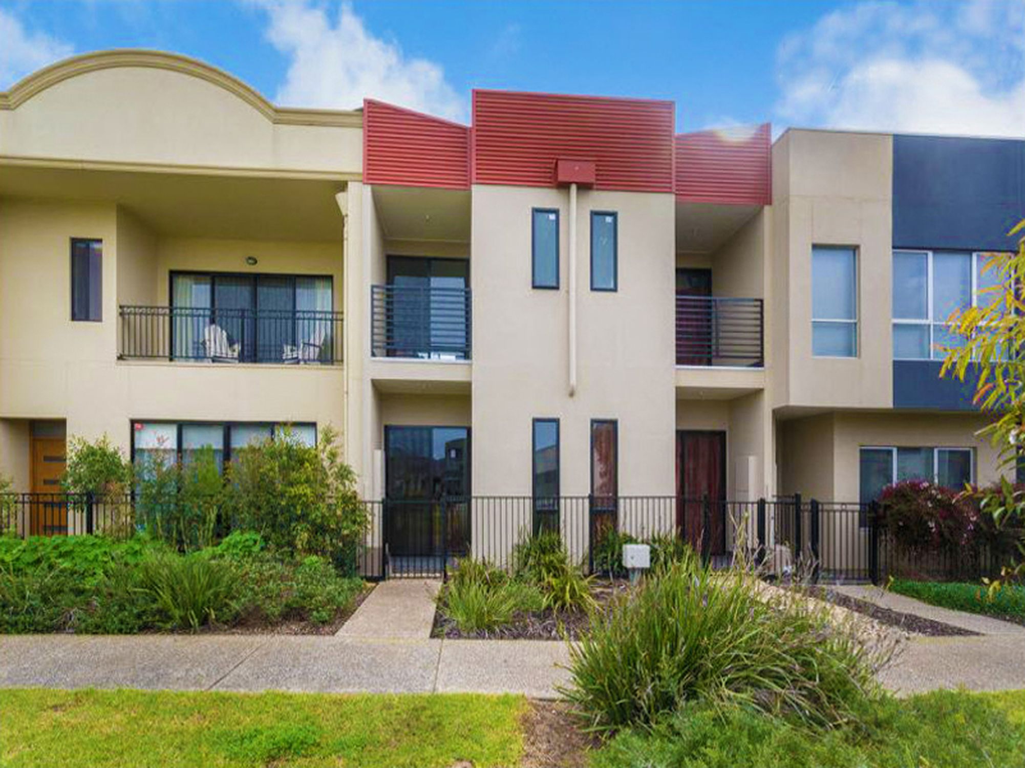 21A Hope Lane, Mawson Lakes