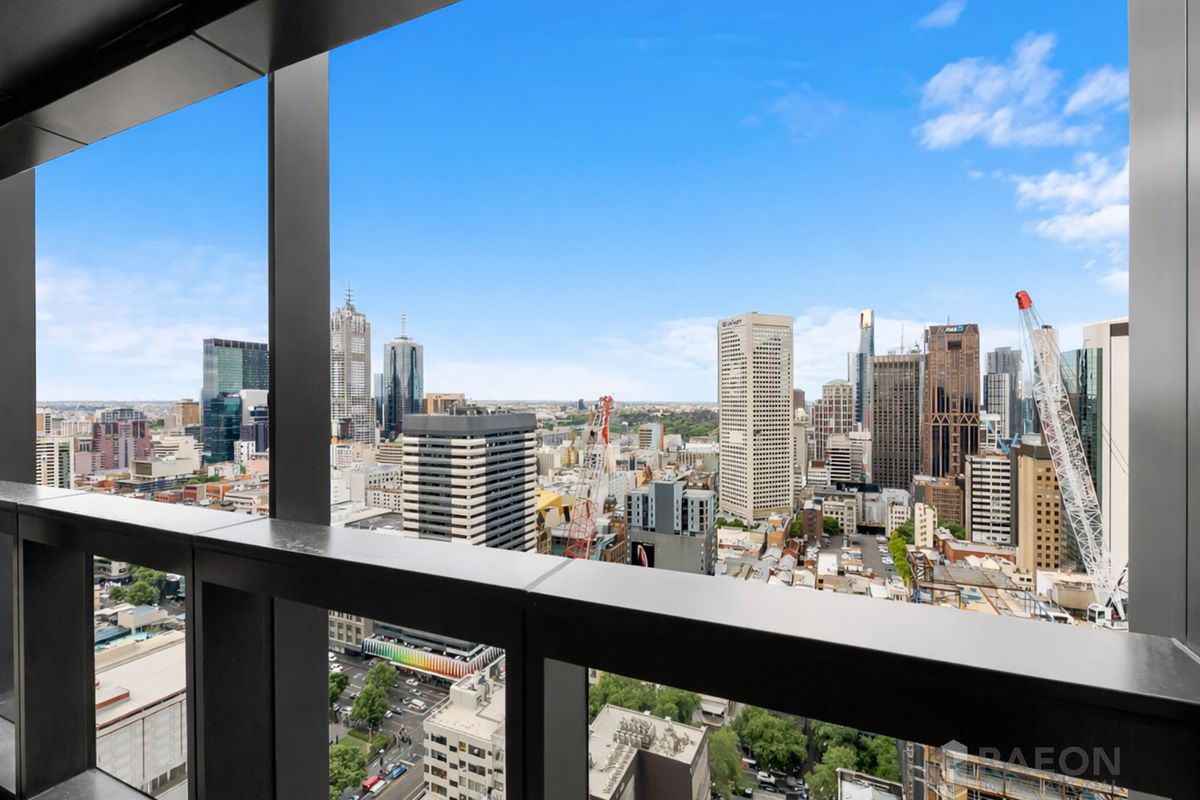 3202 / 296 Little Lonsdale Street, Melbourne