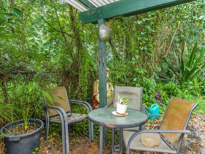 86 Cullen Street, Nimbin