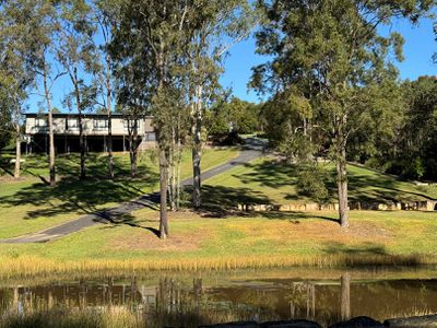 228 Meyricks Road, Glass House Mountains