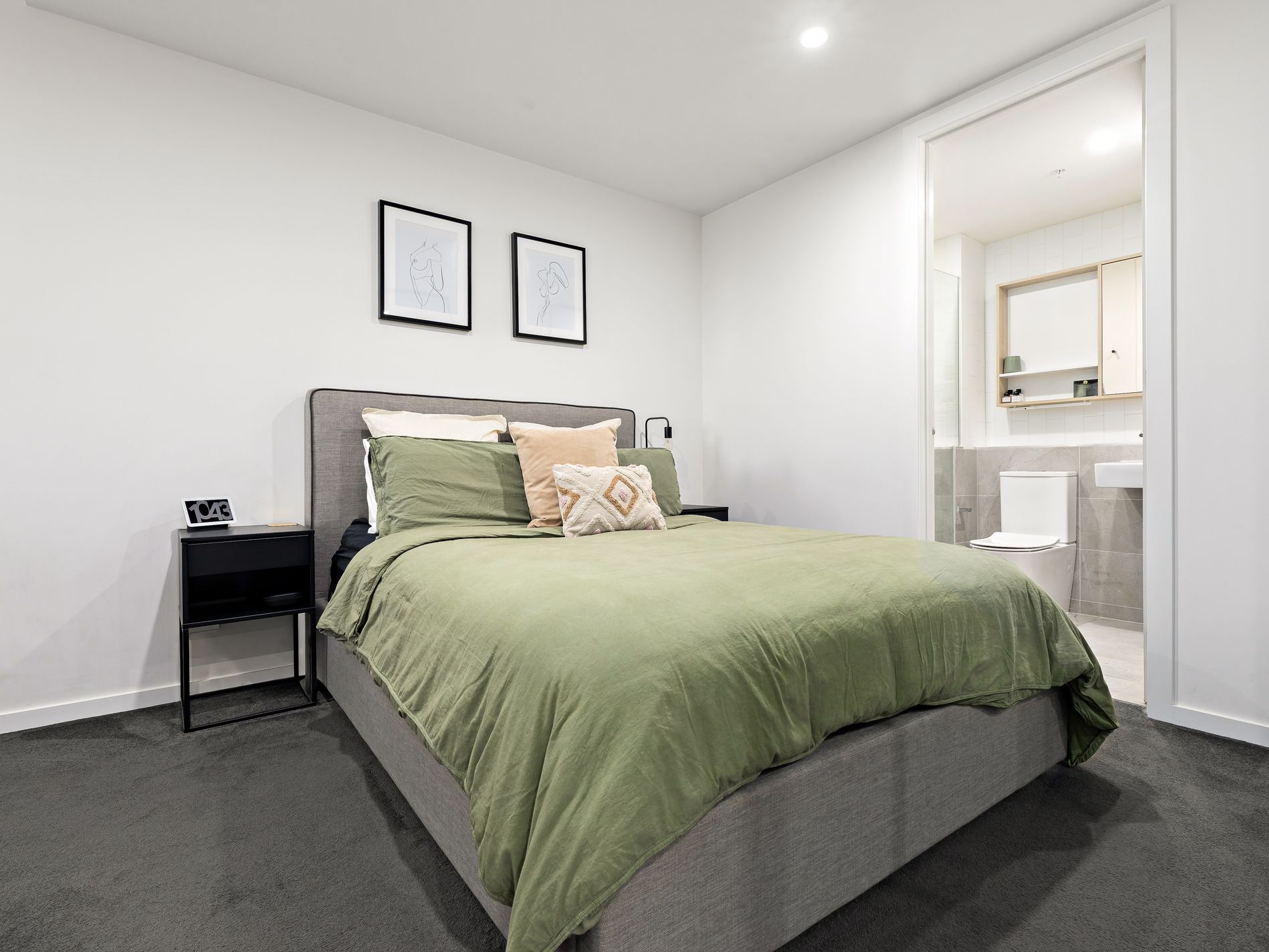 202 / 2B Williamstown Road, Kingsville