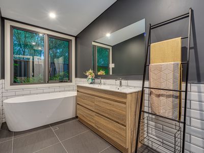 39 Victory Parade, Yanchep