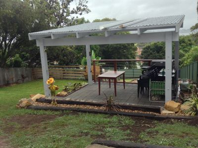 4 Parker Street, Port Kembla