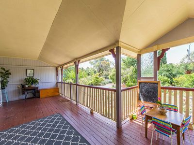 291 Haly Street, Kingaroy