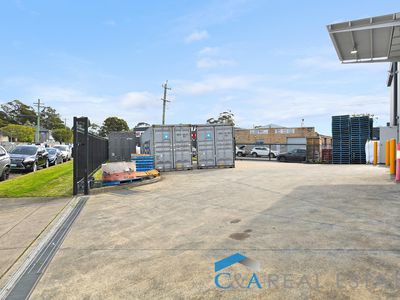60 Larra Street, Yennora