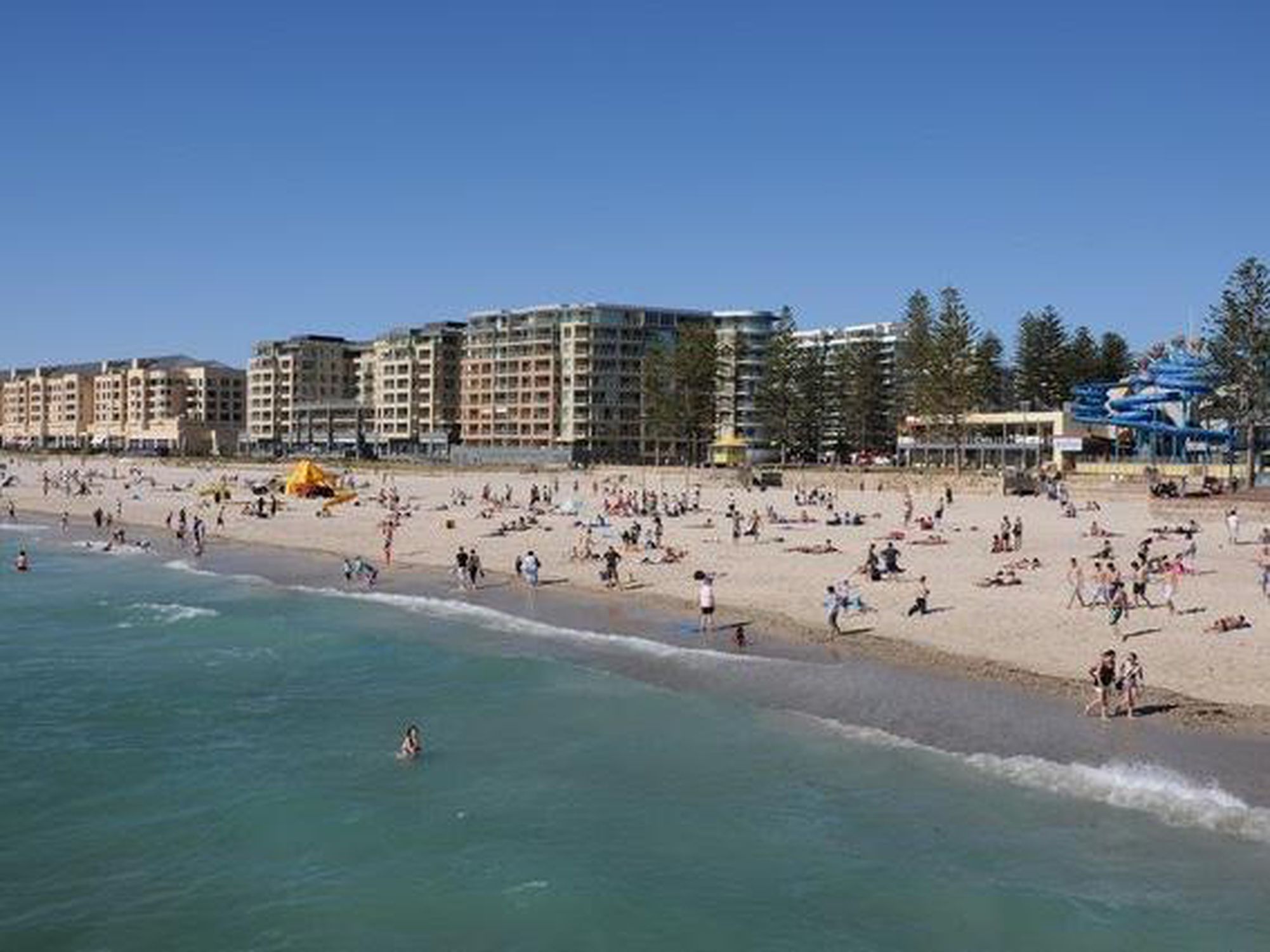 1 / 18 Adelphi Terrace, Glenelg North
