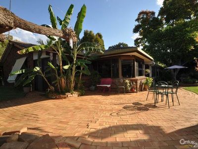 21L Bulwarra Drive, Dubbo