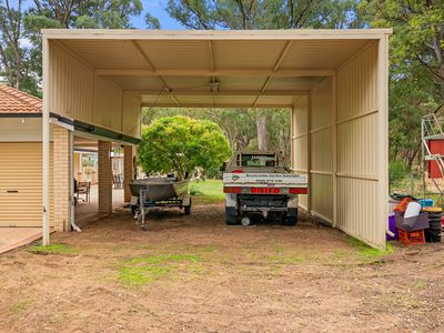 27 OAK WAY, Baldivis