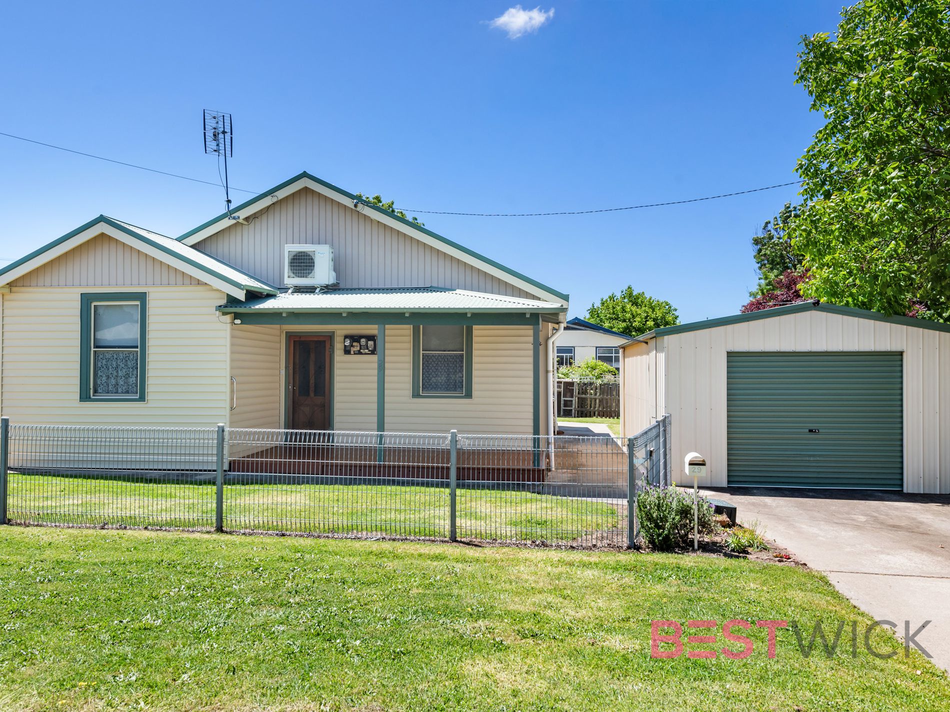 29 Lane Street, Blayney