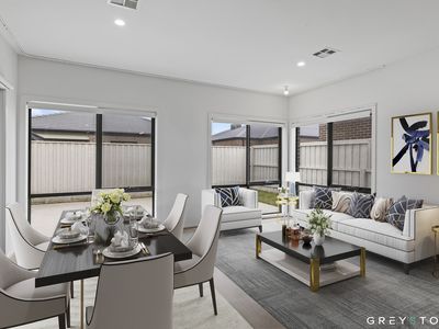 5 Meyer Crescent, Clyde North