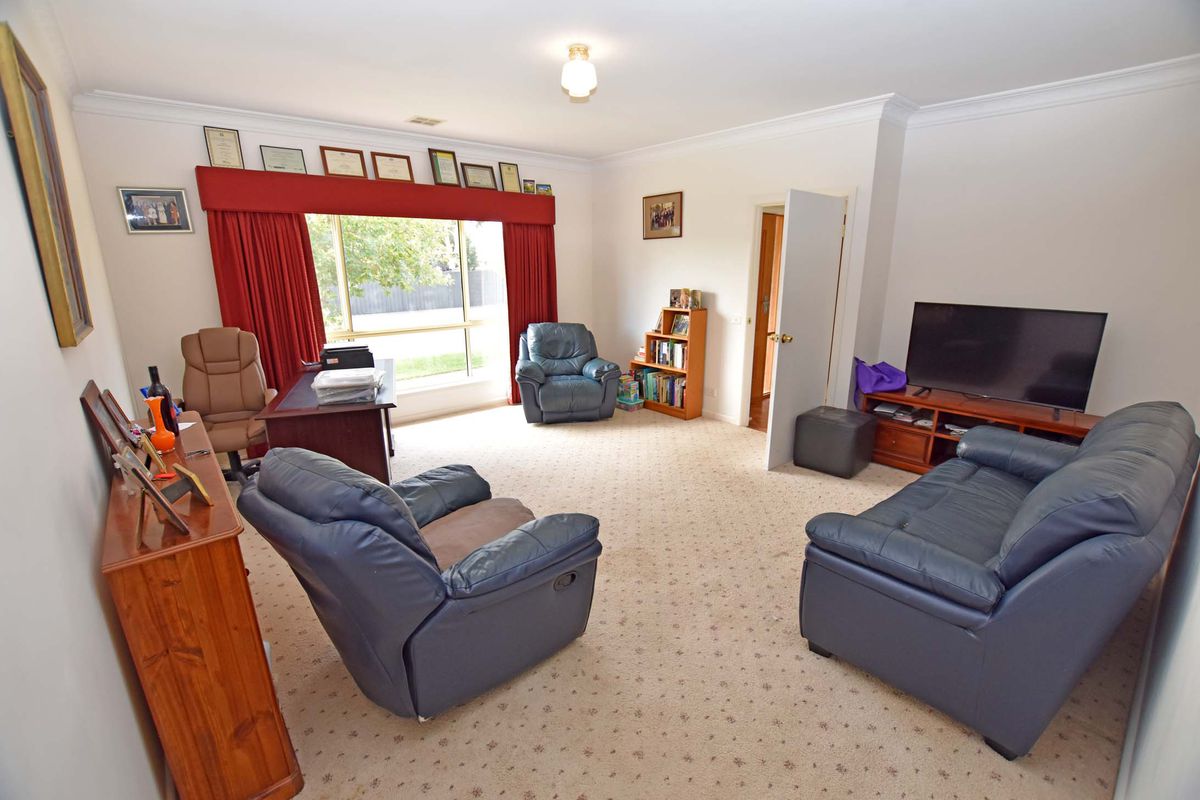 12 Eden Grove, Kyabram