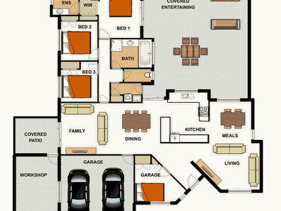 3 Springfield Pl, Forest Lake