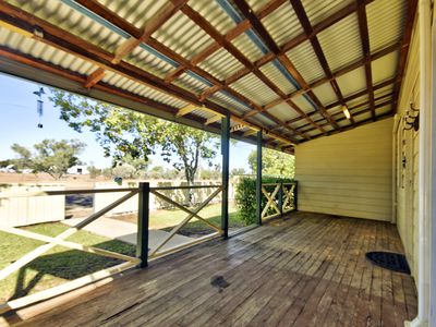 167 Emu Street, Longreach