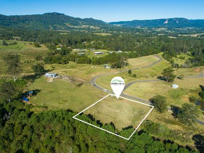 9 Evelyn Way, Nimbin