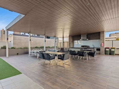 1303 / 659 Murray Street, West Perth