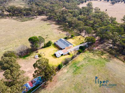 Bradview / 1009 Warrumbungles Way, Coolah