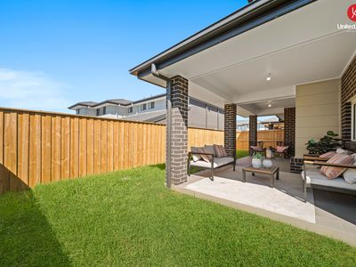 Lot 1101 Sarah Hollands Drive, Carnes Hill