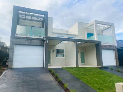 34 Mulholland Avenue, Campbelltown