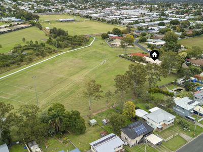 1 & 2 / 43 Cambridge Street, Silkstone