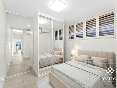 2 / 8 Ozone Street, Cronulla