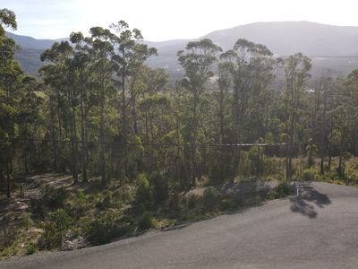 77 Grovenor Rise, Grove