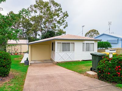 4 Byron Street, Scarness