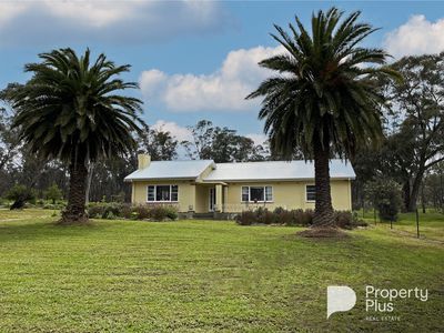 2 Alice Street, Dunolly