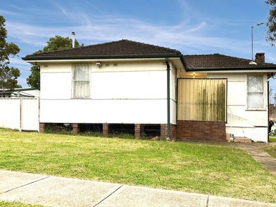 58 Glassop Street, Yagoona