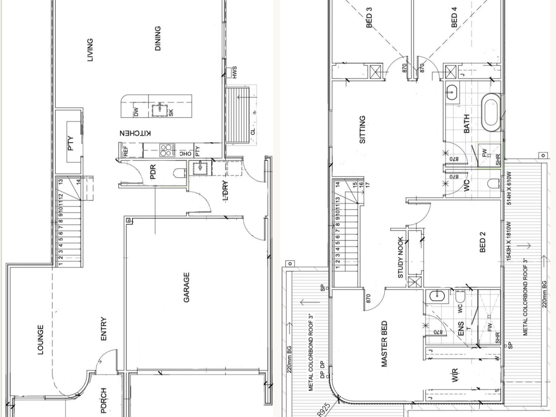 Lot 2708 Broadway street, Berwick