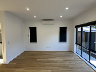 60A Fitzgerald Road, Essendon